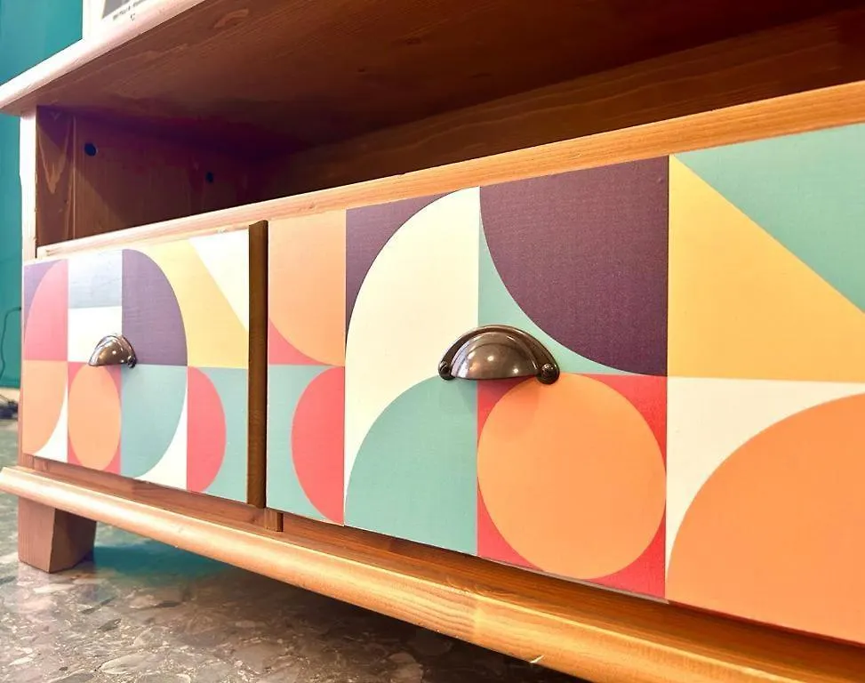 70'S House Apartamento Roma