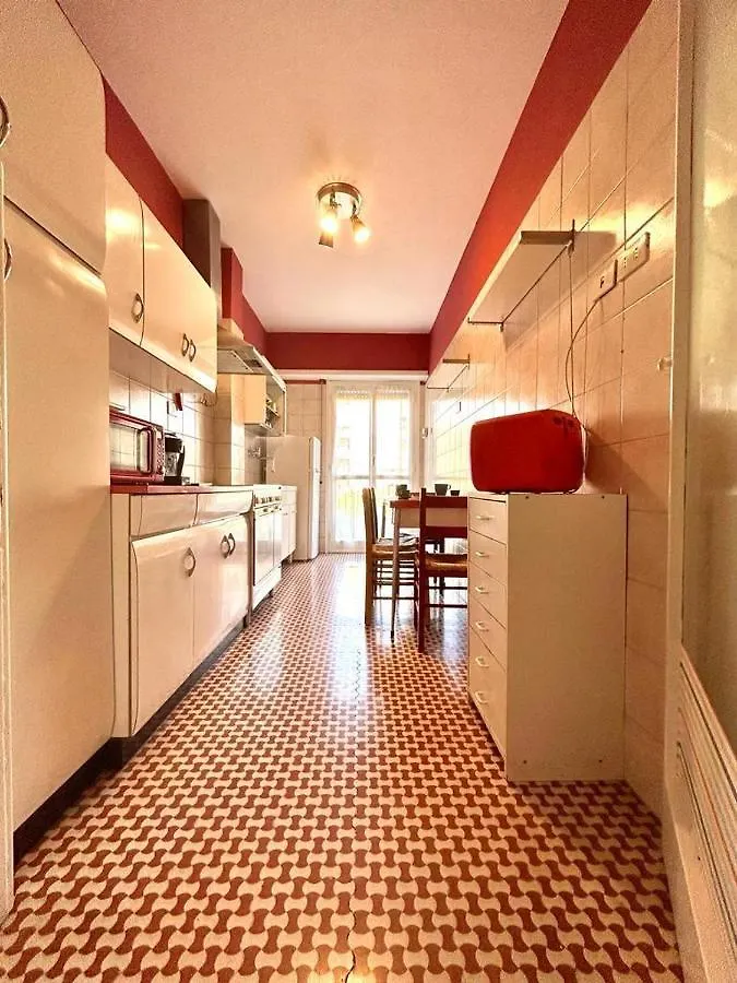 70'S House Apartment Rome