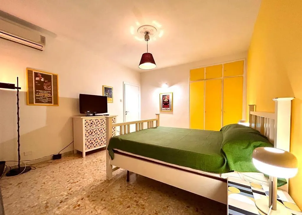 70'S House Apartment Rome 0*,